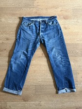 big e jeans for sale  CAMBRIDGE