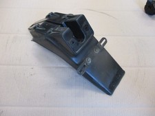 Bavette arrière support d'occasion Bavette arrière support d'occasion  Garéoult