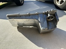 Chevy aluminum oil for sale  Woodville