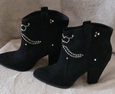Zara trafaluc black for sale  CHESTERFIELD