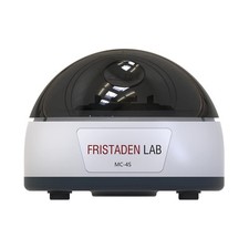 Microcentrífuga American Termaden Lab, 4000 RPM mini centrífuga MC-4S comprar usado  Enviando para Brazil