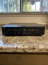 Sony compact disc for sale  Merced