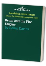 Brum fire engine for sale  UK