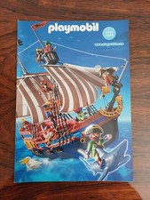 Catalogue jouets playmobil d'occasion  Sainte-Lucie-de-Tallano