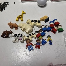 Lego duplo animals d'occasion  Expédié en Belgium