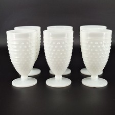 Set vintage footed for sale  Centerville