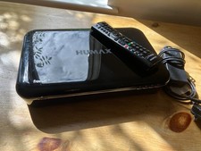 Humax hdr 1000s for sale  ROCHFORD