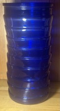 Vintage cobalt blue for sale  Cocoa
