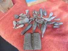 8lbs lead sinkers for sale  Poughkeepsie