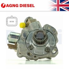 Delphi fuel pump for sale  BICESTER