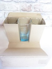 Box bombay sapphire for sale  CHRISTCHURCH