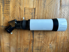 Altair 50mm guide for sale  CREDITON