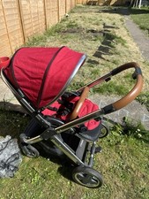 Oyster stroller pushchair for sale  BRISTOL