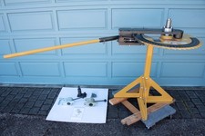 Baileigh rdb 100 for sale  Santa Rosa