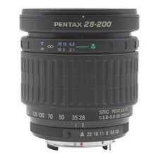 Bjektiv zoom pentax gebraucht kaufen  Filderstadt