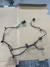 Impianto elettrico portellone usato  Licata