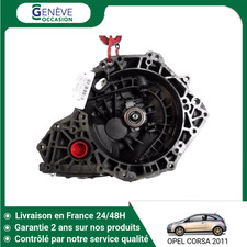 Boite vitesses opel d'occasion  Niort