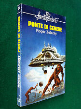 Roger zelazny ponte usato  Bologna