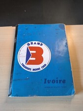 Lot livret anciennes d'occasion  Ittenheim