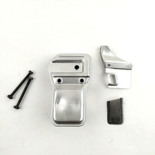 Ricambio kit marmitta usato Ricambio kit marmitta usato  Altavilla Silentina