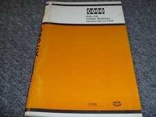 Case 530ck loader for sale  Dubuque