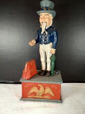 Vintage uncle cast for sale  Orlando