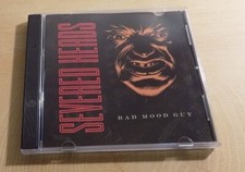 Severed heads bad for sale  CLITHEROE