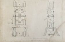 Antique print david for sale  TORRINGTON