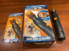Pedi paws dog for sale  Pittstown