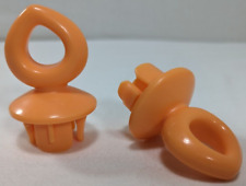 Replacement orange teething for sale  Denver