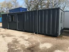 32ft 10ft office for sale  UK