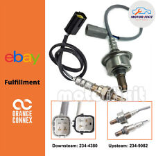 2pcs oxygen sensor for sale  USA