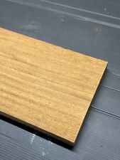 Solid iroko african for sale  DARTFORD