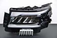 Usado, Farol de LED Nissan Frontier 2022 2023 2024 2025 lado esquerdo do motorista LH fabricante de equipamento original comprar usado  Enviando para Brazil