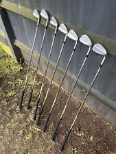 Ping i500 irons for sale  LONDON