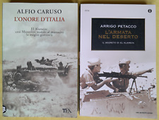 Onore italia alfio usato  Imola