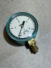 Manometer mpa mm gebraucht kaufen  Chemnitz