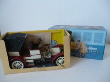 Schuco oldtimer boite d'occasion  Le Havre-