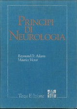 Principi neurologia adams usato  Urbino