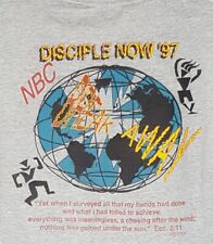 Christian shirt vintage for sale  Purdon