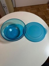 Tupperware eleganzia blau gebraucht kaufen  Brilon