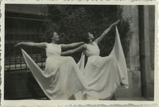 Photo ancienne vintage d'occasion  Paris XI
