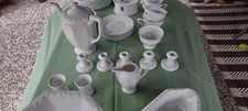 Rosenthal maria weiss gebraucht kaufen  Olfen