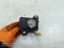 Motorino valvola scarico usato  Villasalto