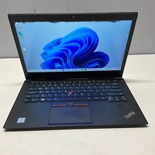 Lenovo carbon 4th for sale  Saint Louis