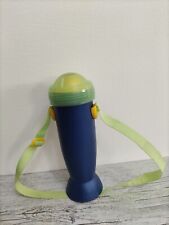 Borraccia bottiglia tupperware usato  Cosenza