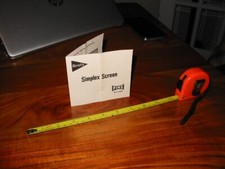 Vintage boots simplex for sale  PRESTON
