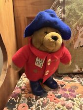 Paddington bear 2004 for sale  BASILDON