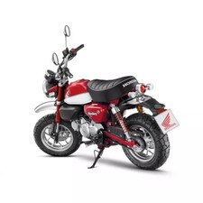 Honda left hand for sale  Burlington