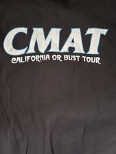 Cmat california bust for sale  SEVENOAKS